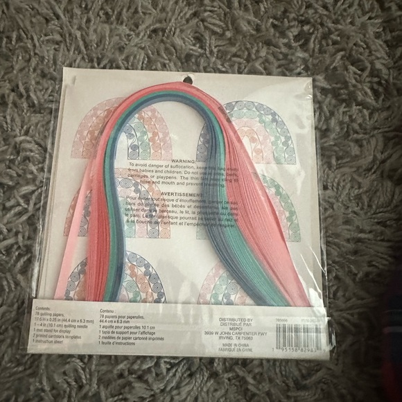 Recollections Paper Layering Kit - Picture 1 of 16